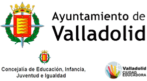 Guía Municipal Educativa Logo